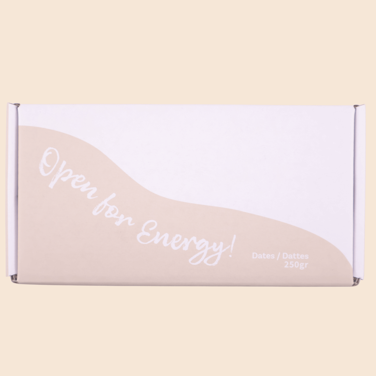 Mighty Starter Pack (MSP) - Mighty Mejdool