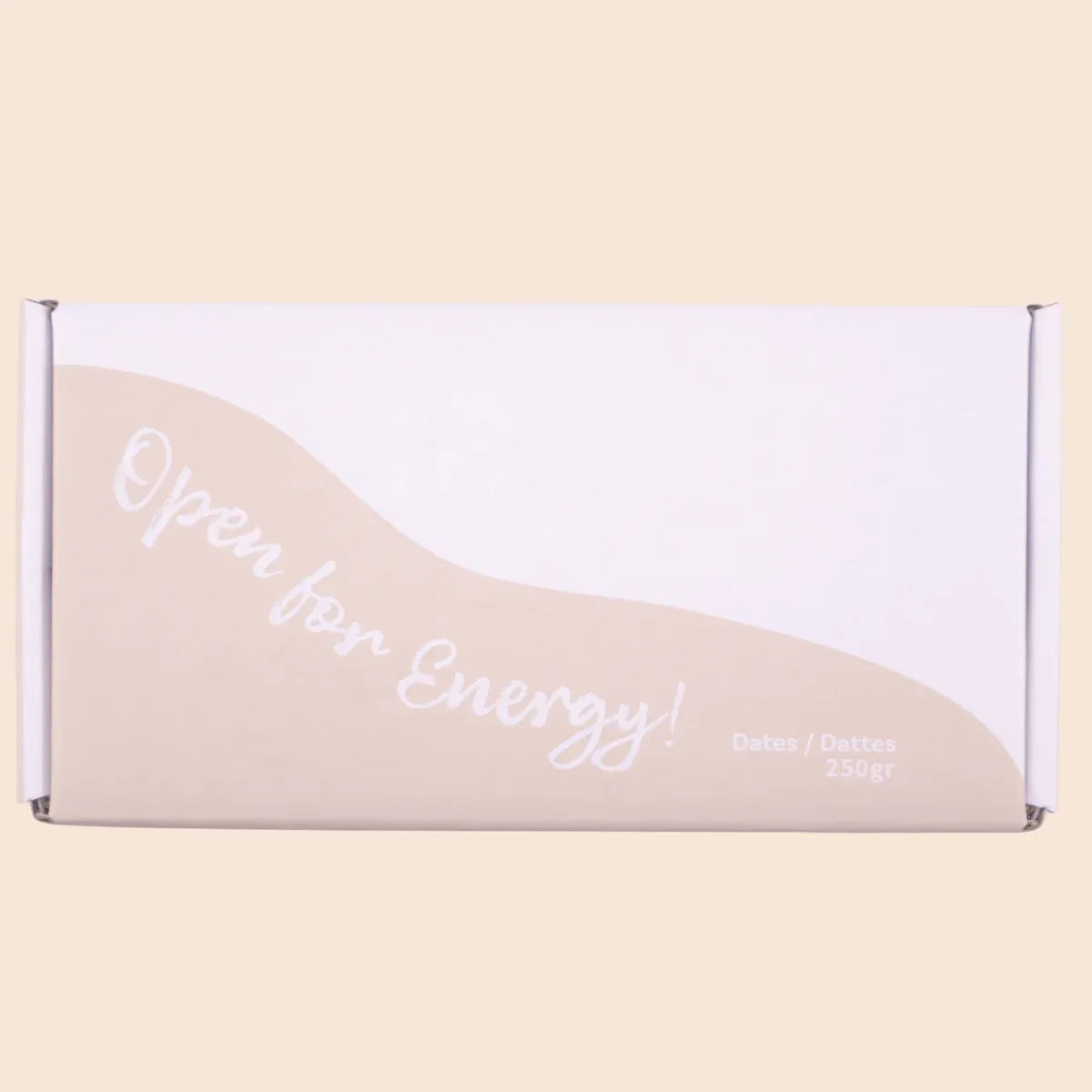 Mighty Starter Pack (MSP) - Mighty Mejdool