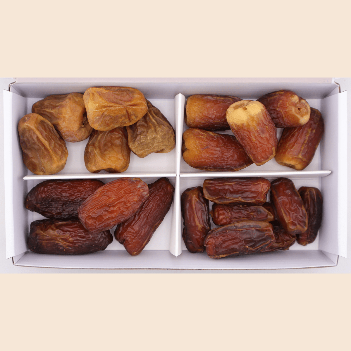 Mighty Starter Pack (MSP) - Mighty Mejdool