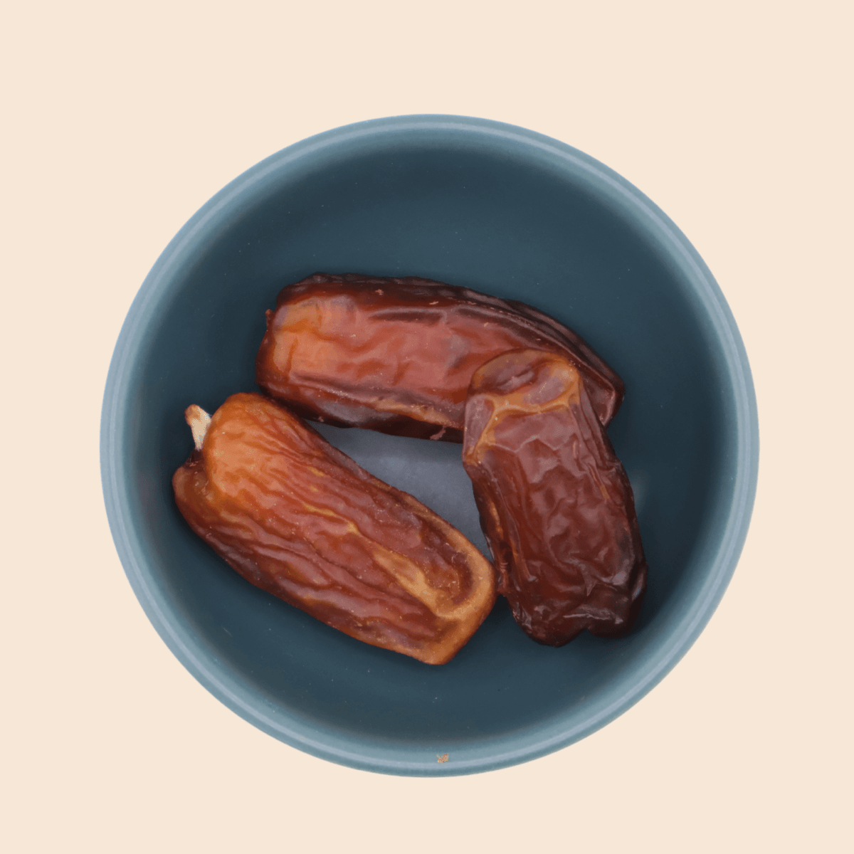 Mabroom - Mighty Mejdool