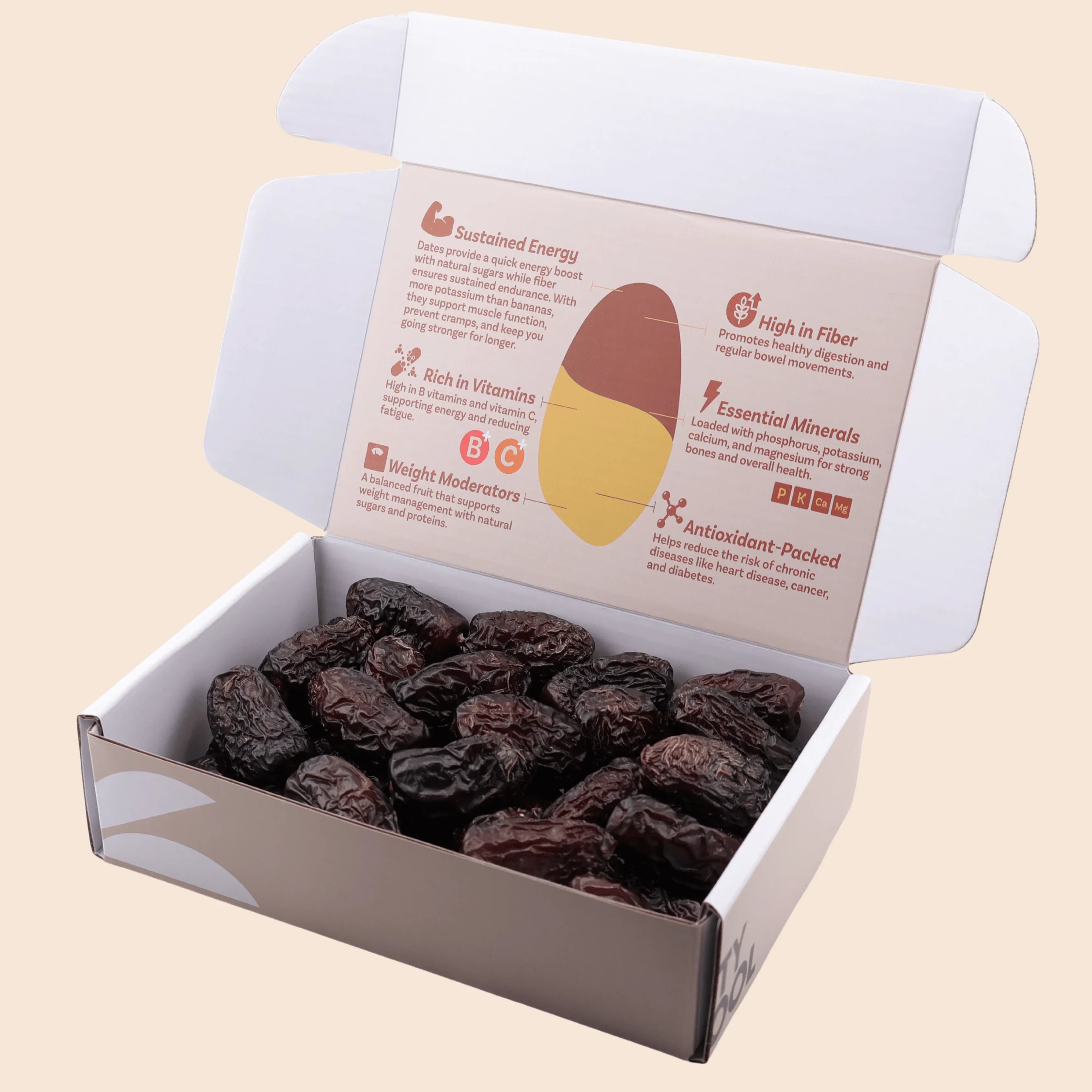 Safawi - Mighty Mejdool