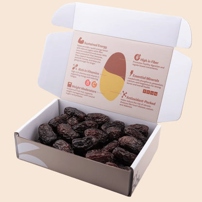 Safawi - Mighty Mejdool